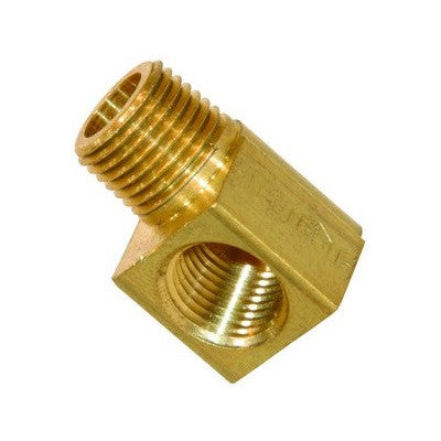 3/8X3/8 STREET ELBOW