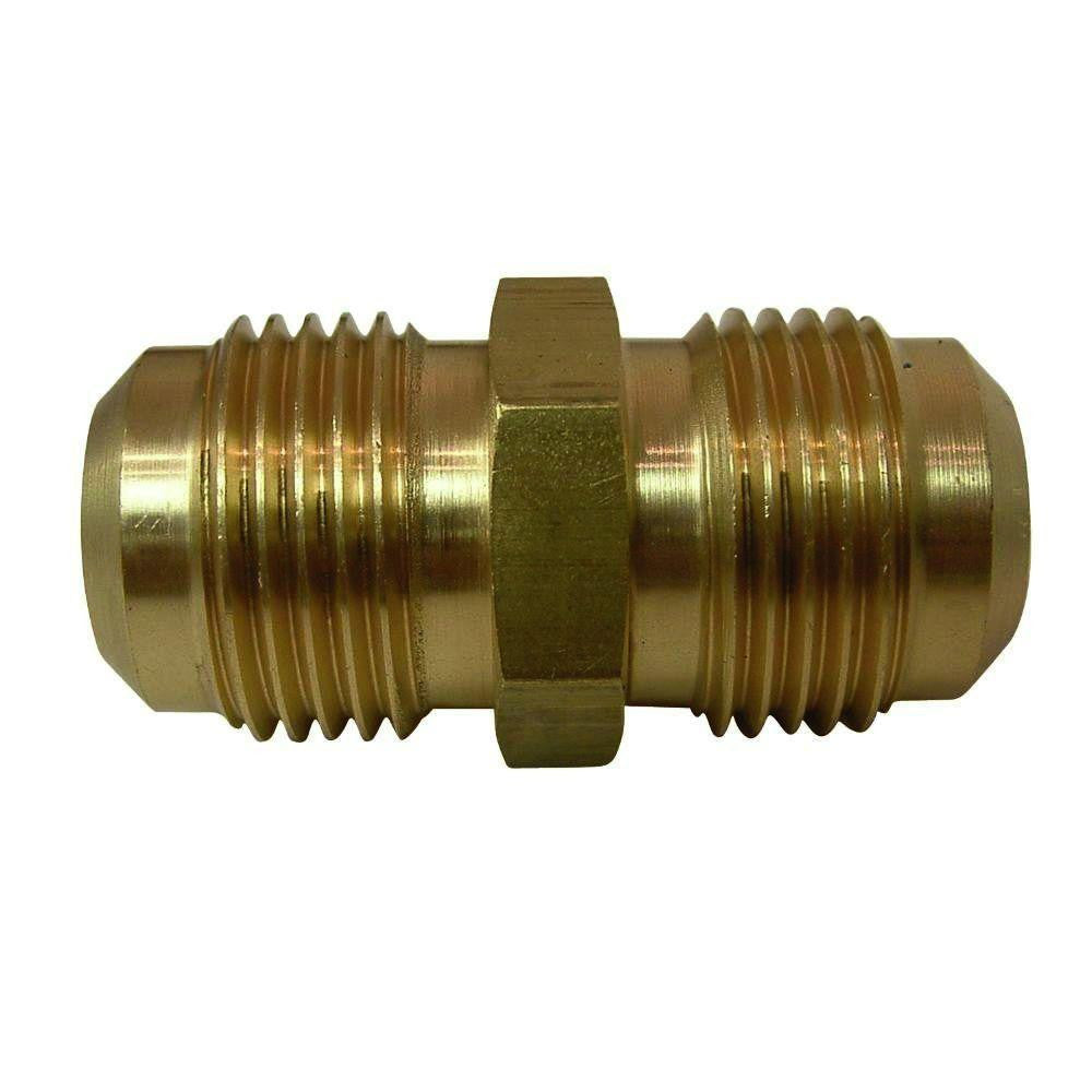 1/4 FLARE union