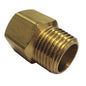 1/2X1/2 FXM PIPE ADAPTER