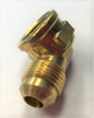 3/8X3/8 FLARE FEM ELBOW