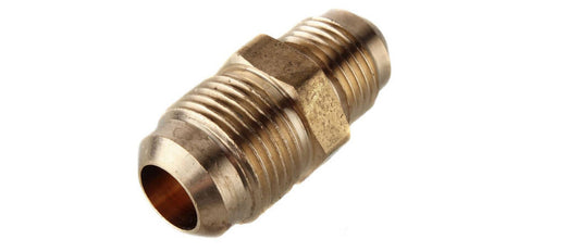 1/2X3/8 FLARE UNION