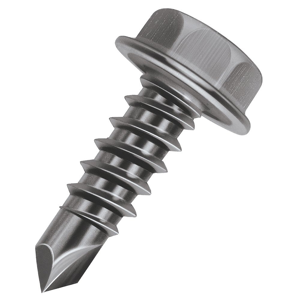 Malco BT143X 10-16X3/4 Bit Tip Screw