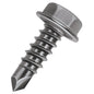 Malco BT143X 10-16X3/4 Bit Tip Screw