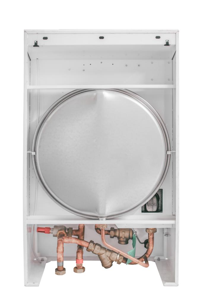 NextGen Electric Boiler