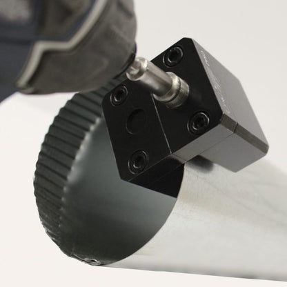 Malco Turbo Crimper IMPACT Power Assisted Crimping Tool