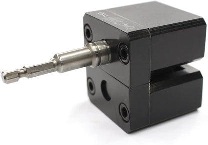 Malco Turbo Crimper IMPACT Power Assisted Crimping Tool