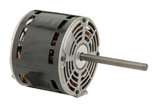 Carrier DD Blower Motor 1/4hp 230v 1075 rpm 3 spd CCWLE