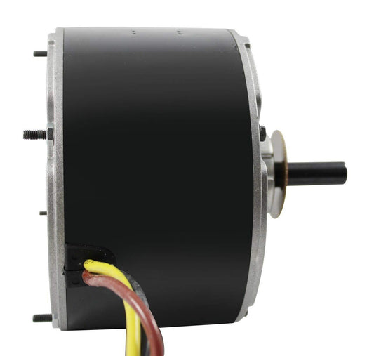 Carrier Condenser Fan Motor 1/4hp 208-230v 1100 rpm CCWLE