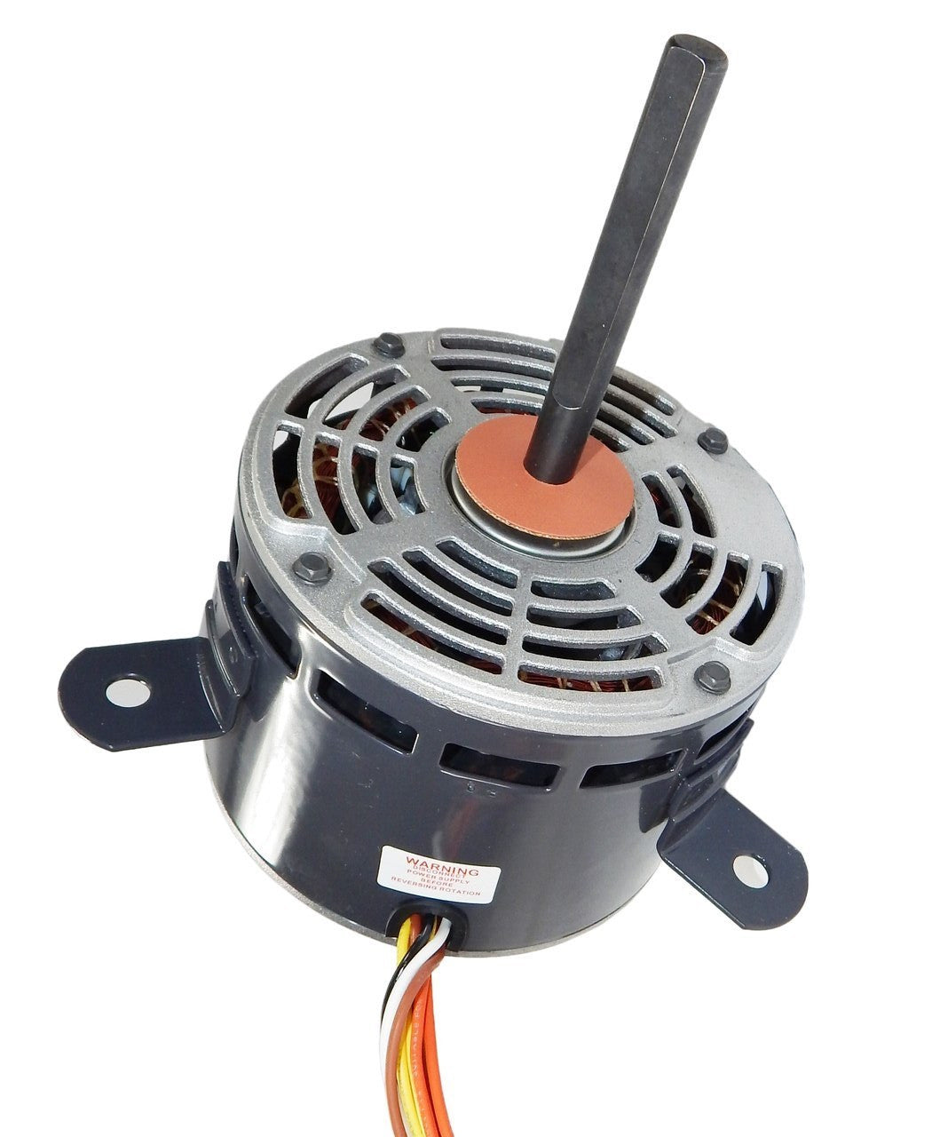 Carrier DD Blower Motor 1/3hp 230v 1075 rpm 2 spd CCWLE