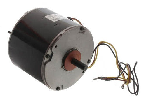 Carrier Condenser Fan Motor 1/15hp 208-230v 1125 rpm CCWLE