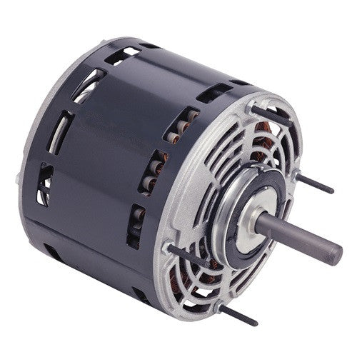 Carrier Fan Coil Motor 3/4hp 115v 1075rpm 4spd CCWLE