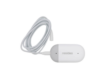 Honeywell CHW3610W8001 Wi-Fi Water Leak and Freeze Detector