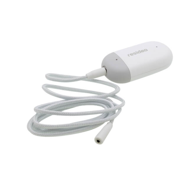 Honeywell CHW3610W8001 Wi-Fi Water Leak and Freeze Detector