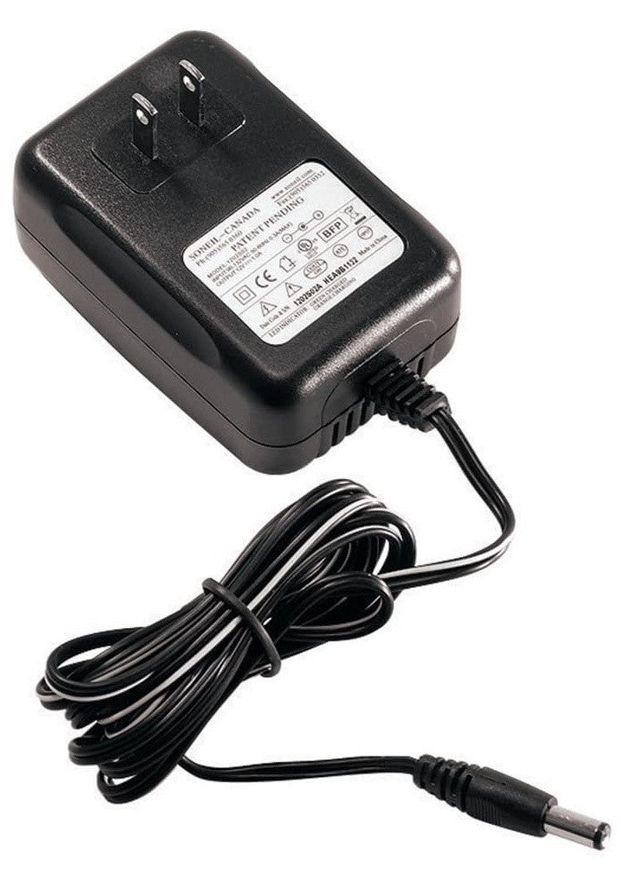 SpeedClean CJ-9693 Battery Charger for  Portable CoilJet Coil Cleaner