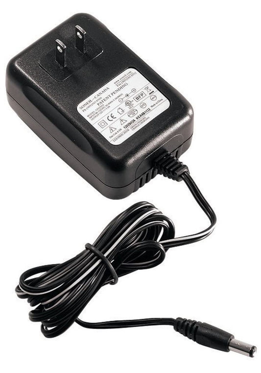 SpeedClean CJ-9693 Battery Charger for  Portable CoilJet Coil Cleaner