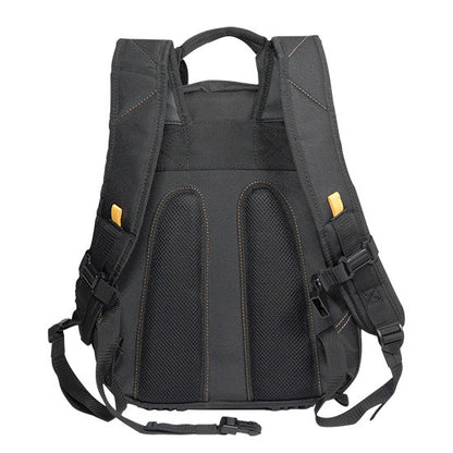 Custom Leather Craft CLC 1134 HVAC Backpack - 44 Pockets