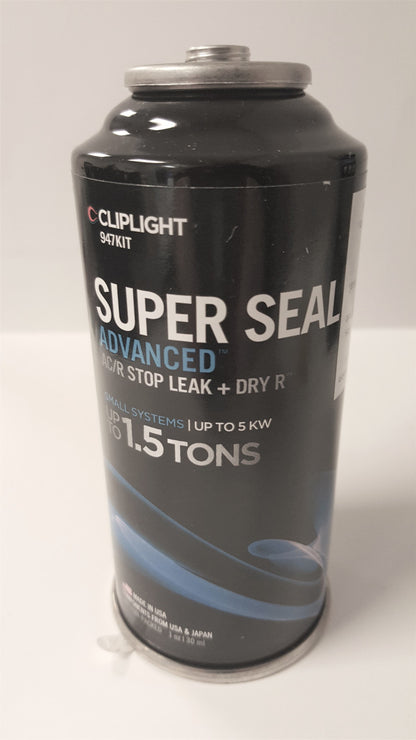 Cliplight 947KIT Super Seal ACR Leak Sealant