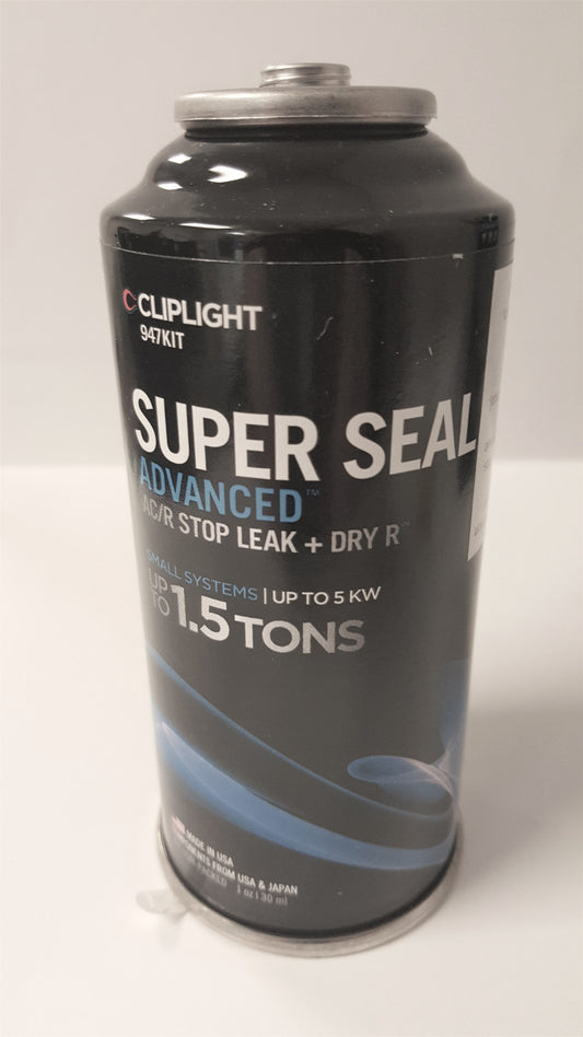 Cliplight 947KIT Super Seal ACR Leak Sealant