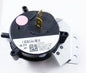 Nordyne 632424R Pressure Switch 0.90 WC