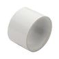 PVC DWV COUP 2 D100020 4801 P100020