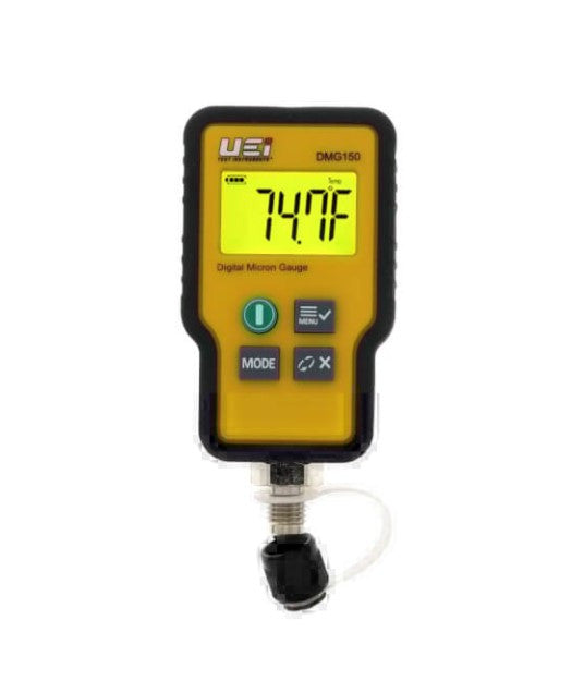UEI DMG150 Digital Vacuum Gauge Pro