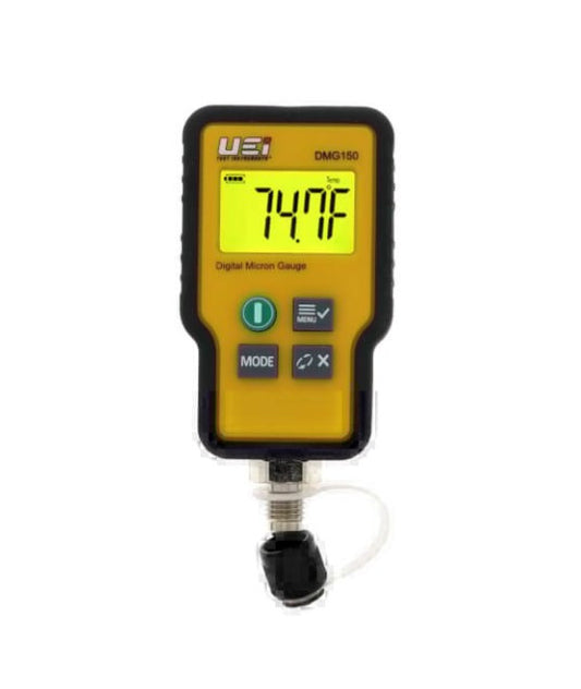 UEI DMG150 Digital Vacuum Gauge Pro