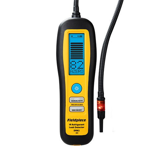 Fieldpiece DR82 Infrared Refrigerant Leak Detector