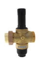 Honeywell DS06-105-DUS-LF 2" Double Union Sweat Pressure Regulating Valve