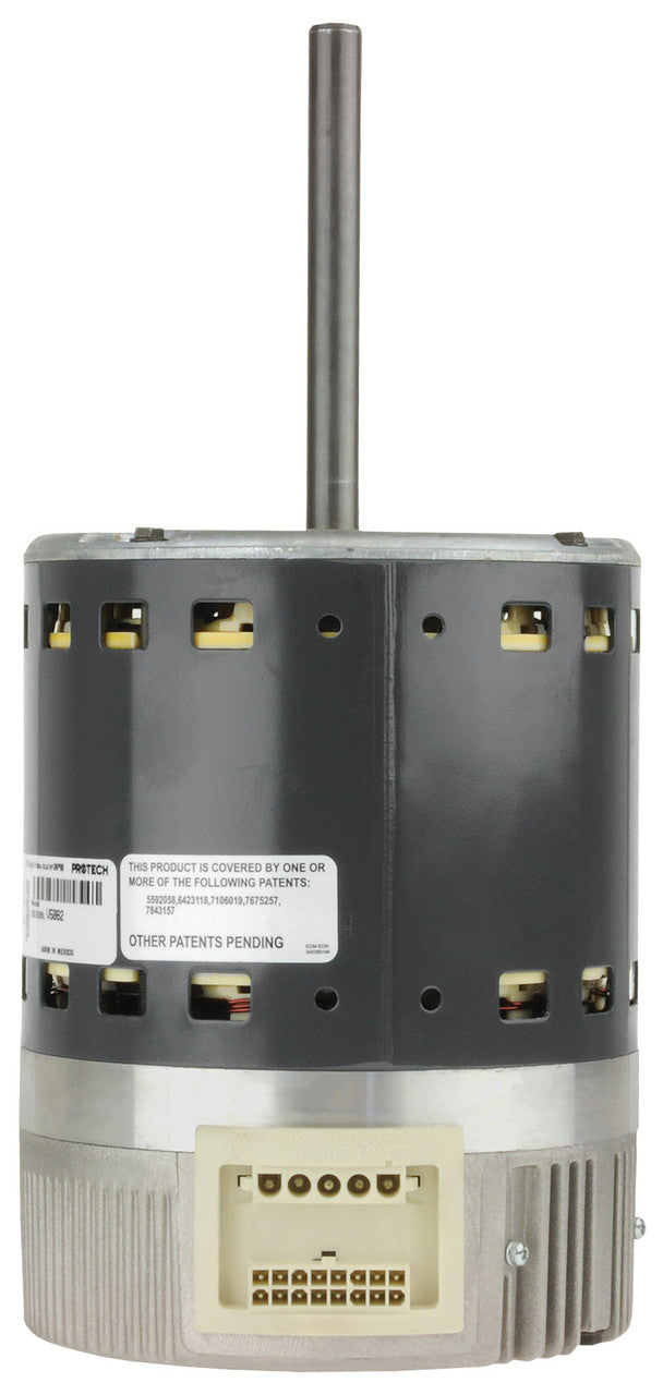 Rheem 51-104306-23 1HP Eon ECM Motor