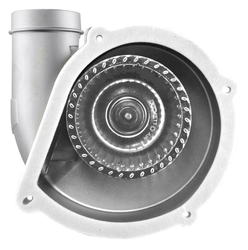 Inducer Combustion Motor Kit 1/20 HP 3400 RPM 120V