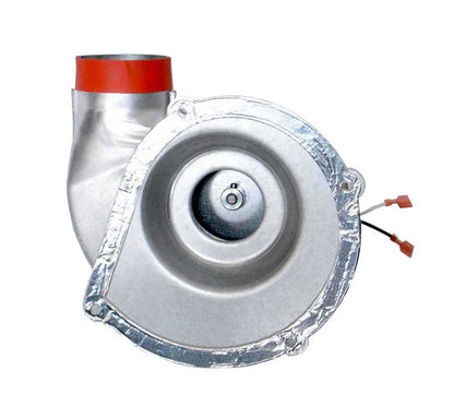 Rheem Ruud 70-101087-81 Induced Draft Blower w/Gasket