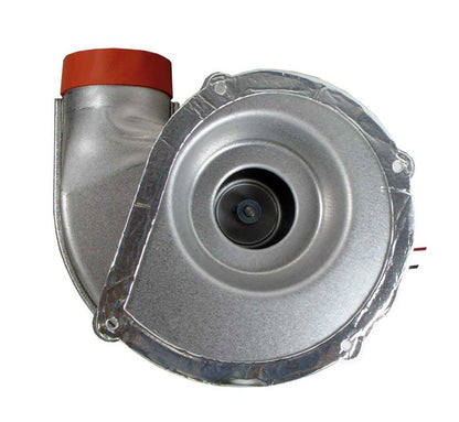 Rheem 70-101888-01 Induced Draft Blower With Gasket, 120V, 2 Stage