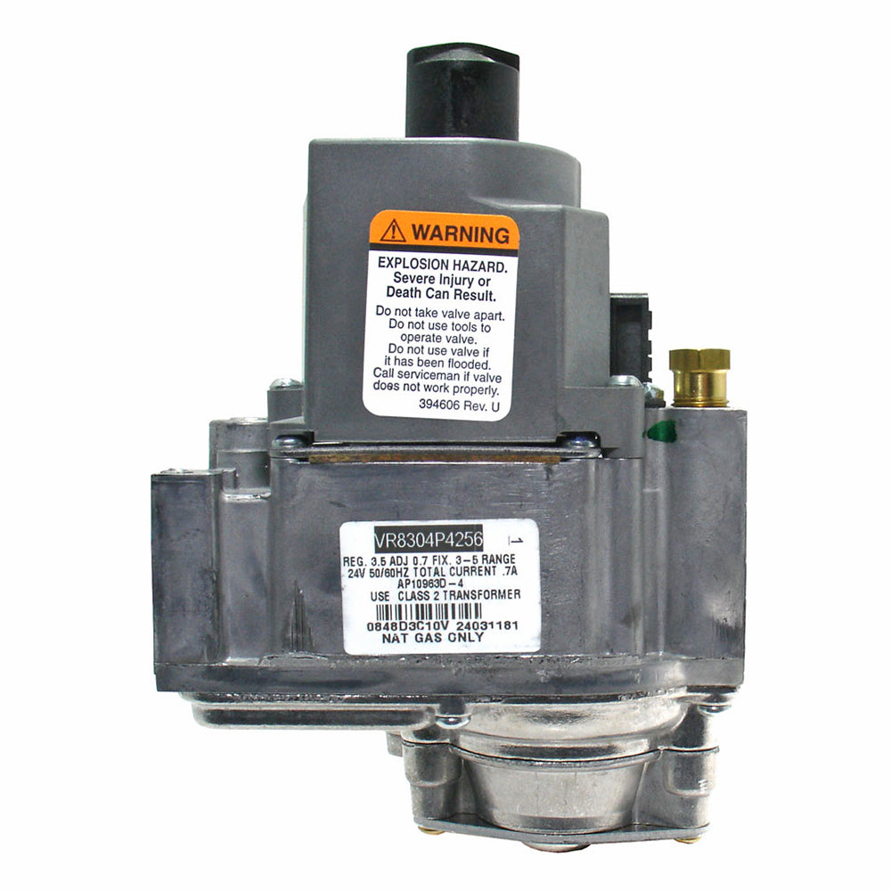 Rheem OEM SP10963D 3/4" Natural Gas Valve (24V)