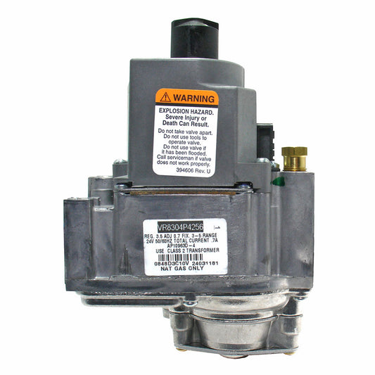 Rheem OEM SP10963D 3/4" Natural Gas Valve (24V)