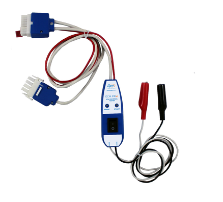 Supco ECMPRO Universal ECM Motor Tester