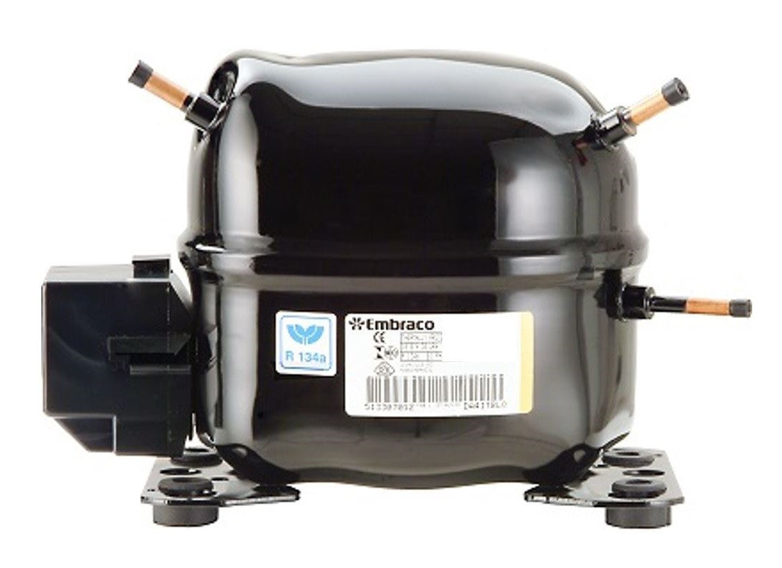 Embraco EMIS30HHR1 Multi Applicaton R-134A Refrig Compressor