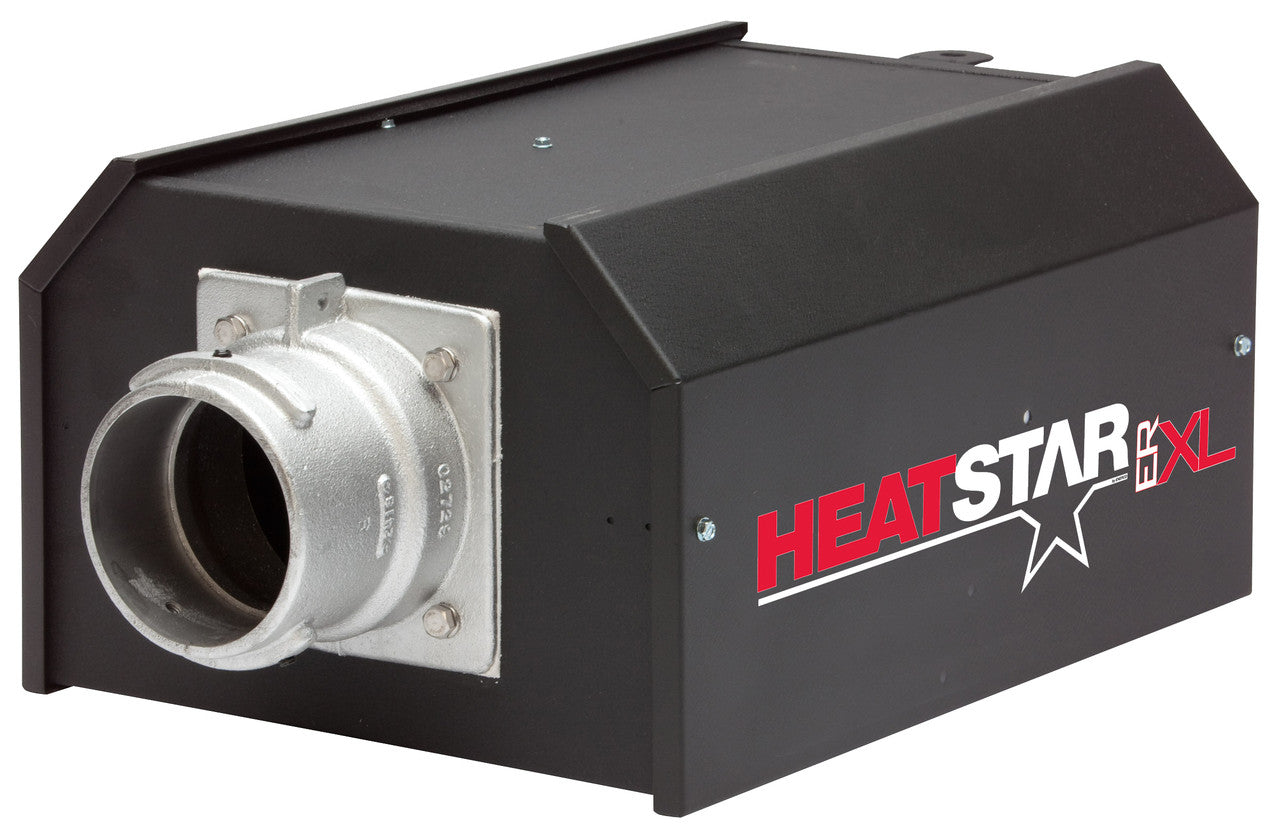Heatstar ERXL 175 N Burner Box