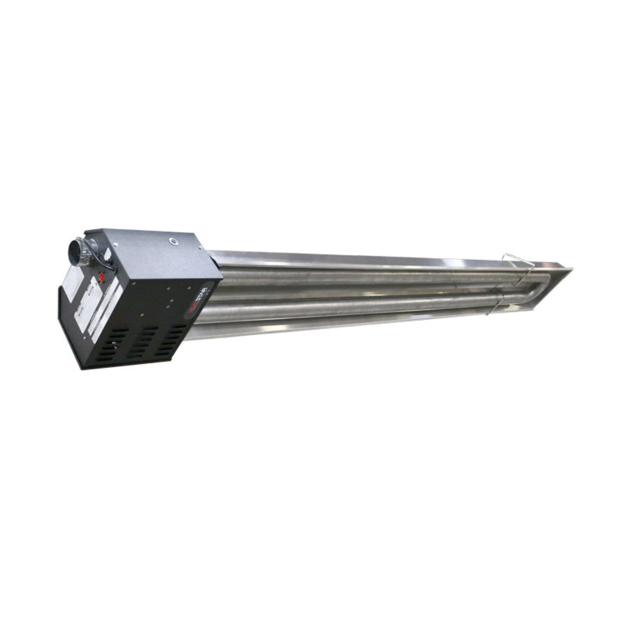 Heatstar HS45GSP-NG Tube Heater Natural Gas