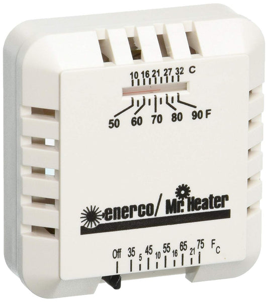 Enerco Heatstar F210359 24 Volt Thermostat