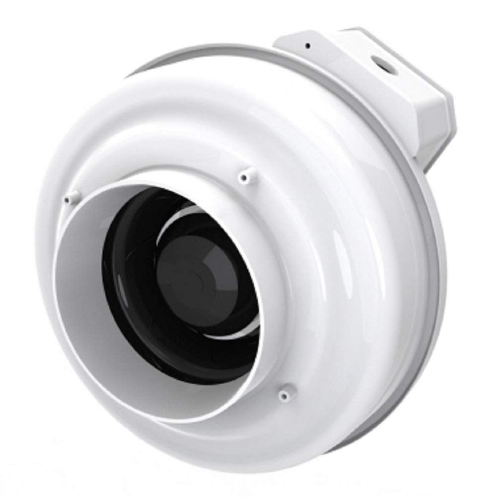 FanTech RN 3 6" Radon Mitigation Fan