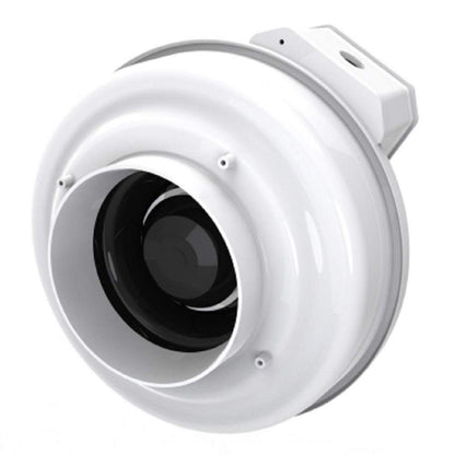 FanTech RN 3 6" Radon Mitigation Fan