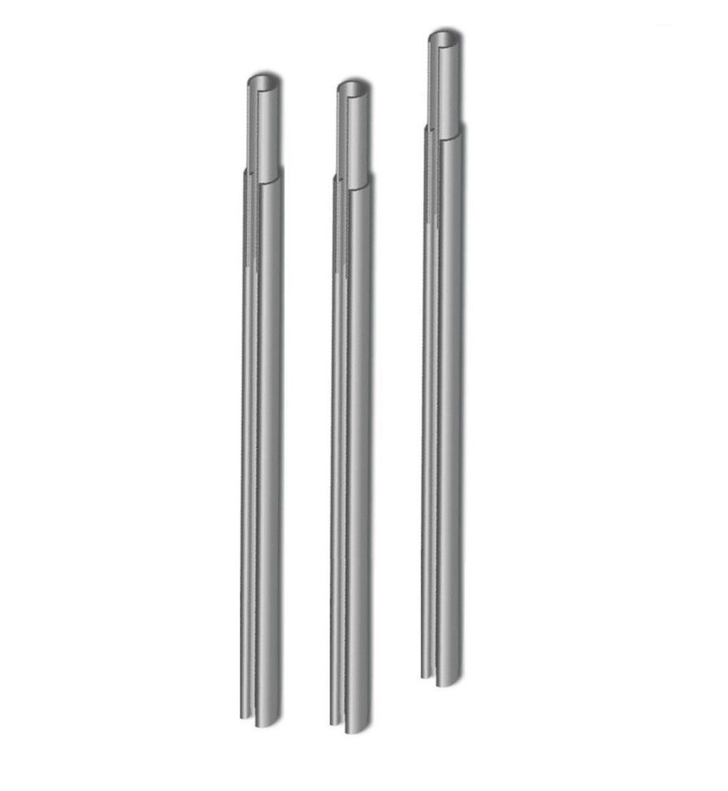 Air Sampling Tubes for Duct Detectors
