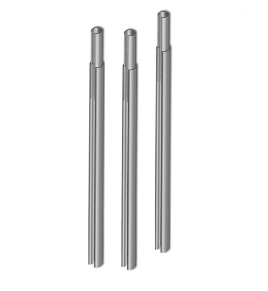 Air Sampling Tubes for Duct Detectors