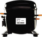 Embraco Compressor R-12 5000 HBP 2142 MBP 115-1