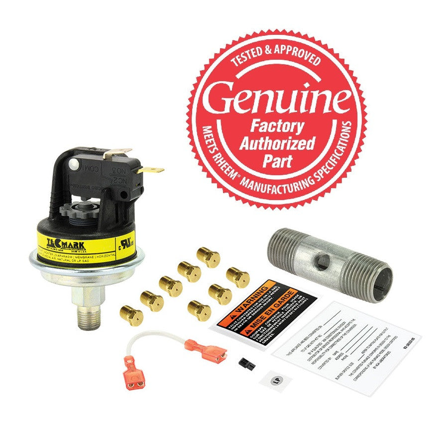Rheem FP-37 Conversion Kit