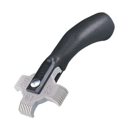 Malco FST2 Fin Straigtening Tool