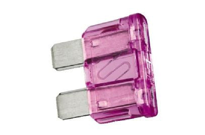 ATC5 5 Amp Tan Blade Fuse 5 pack