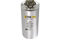Capacitor Dual Round Run 35 + 7.5 MFD x 440V