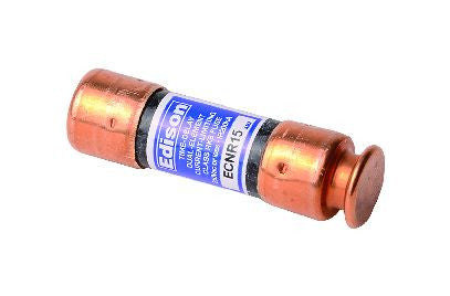 7-CRNR15 Time Delay Fuse 15 Amp 250V