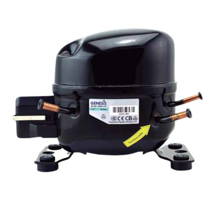 GENESIS-SC91-1 RERIGERATION COMPRESOR 1/2 R134A LBP 115V/1/60HZ